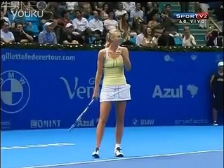 Bovine male exclusive tennis show Big Breasts Wards batch of Racial Discrimination