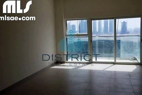 Offering you No Commission No Transfers Fees for a brand new 2 bedrooms apartment in The Kite Residences - mlsae.com