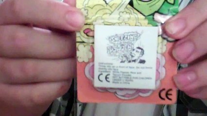 Sneezing Powder Prank