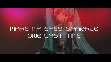 Ricardo Padua & HATSUNE  MIKU - Beautiful Lies (Feat. Arlette Peña)