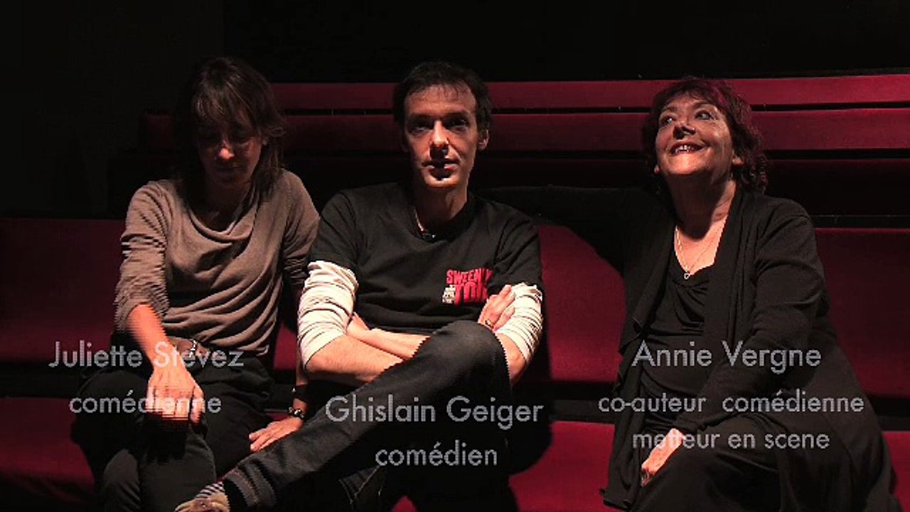 Olympe de Gouges porteuse d'espoir