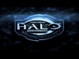 Halo Combat Evolved Anniversary (Halo 1 Remake) - E3 2011 Gameplay HD
