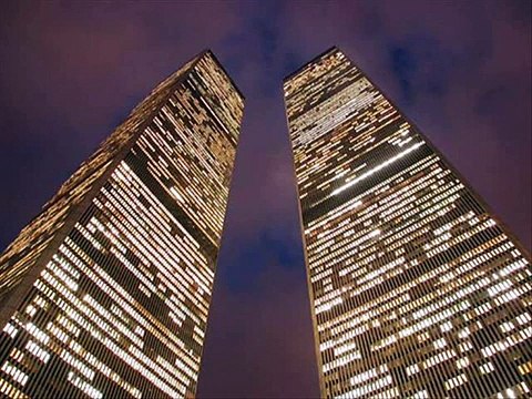 Debunking hellyh72's 9/11 Conspiracy Theories