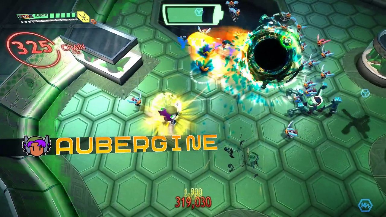 Assault Android Cactus - Summer release trailer