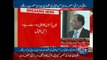 Breaking News, No change brought in CPEC route, Ahsan Iqbal
