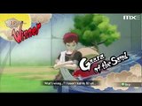 Naruto Shippuden: Ultimate Ninja Storm Generations - Tale of Gaara (English) HD
