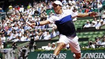 Nishikori chce promować tenis w Japonii