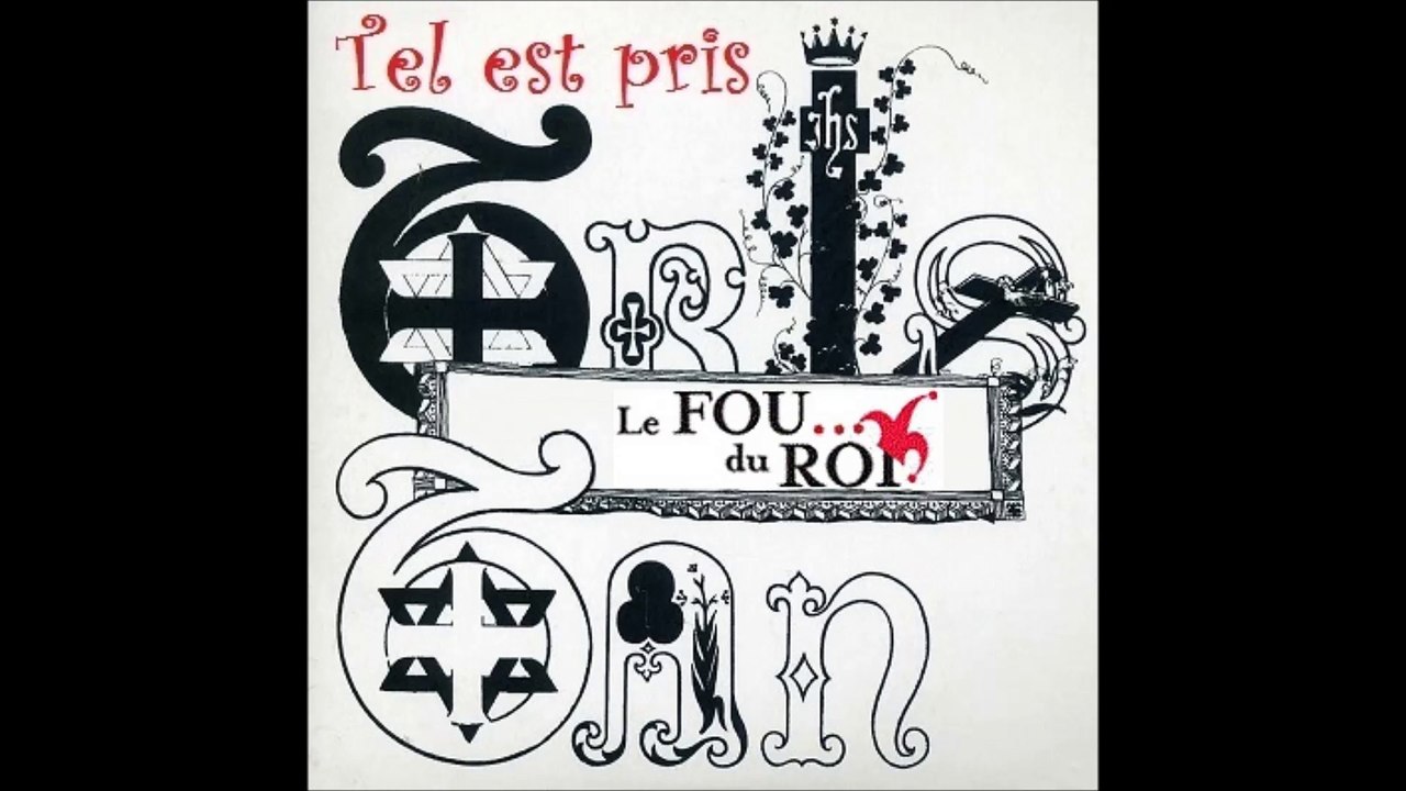 Jean-Louis Murat - Tel est pris (live) 10 septembre 2008