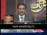 Nawaz Sharif Didn't Want Nuclear Test - Gohar Ayub Khan amp Dr. Abdul Qadeer Khan Reveal