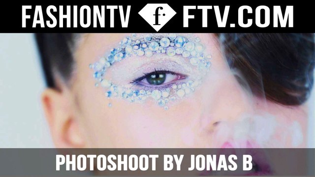 M4SK Photoshoot By Jonas B for Bizart Magazine | FashionTV