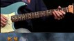 John Mayer - Gravity DVD Video Guitar Lesson