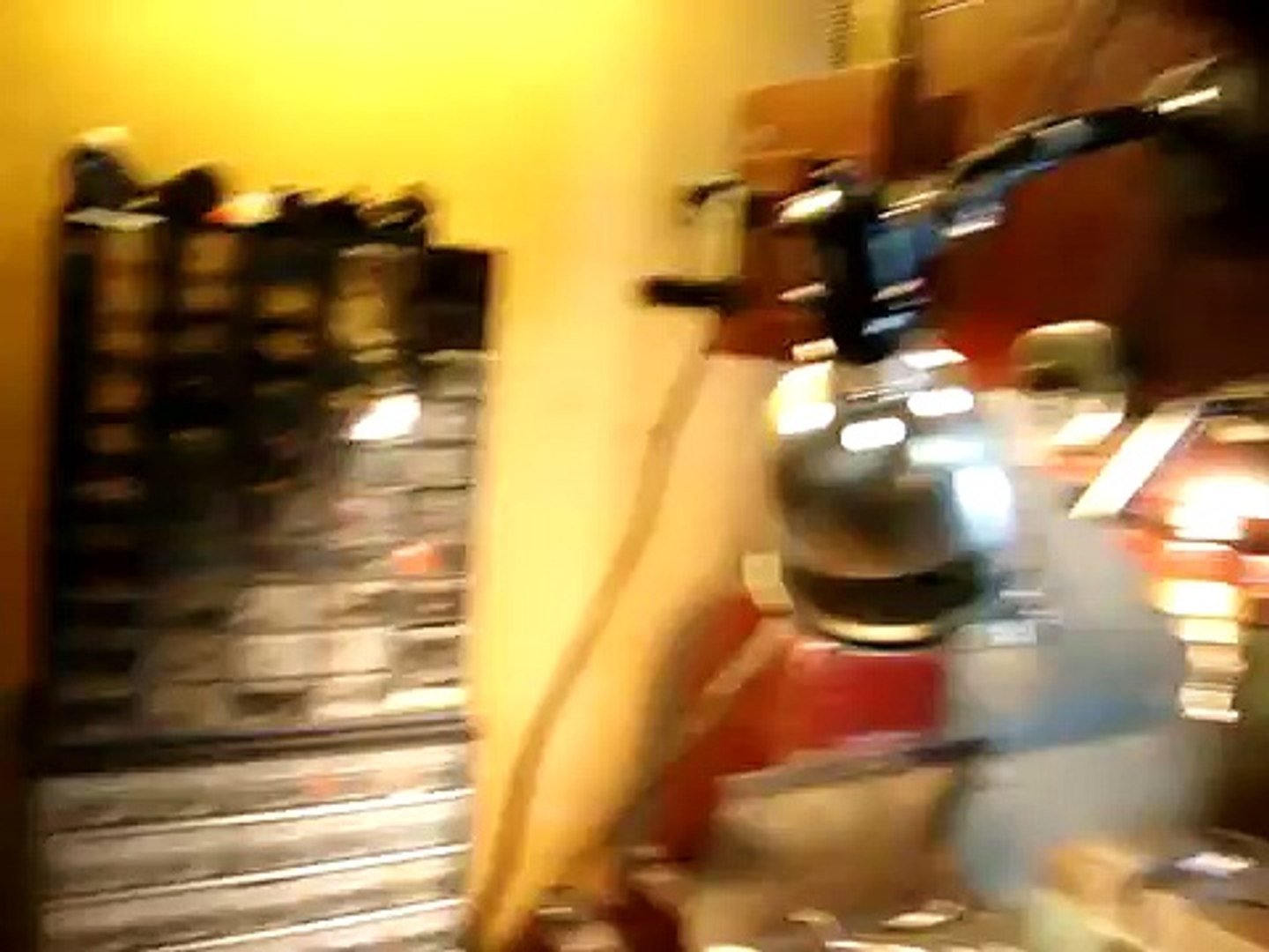 ⁣My home metal shop- Apocalyptic Metal Werks.