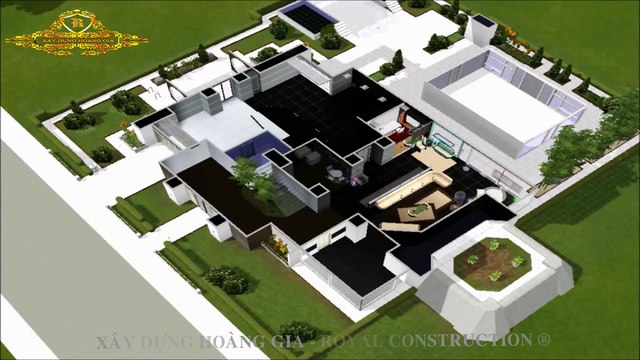 CONG TY XAY DUNG HOANG GIA | CÔNG TY XÂY DỰNG HOÀNG GIA