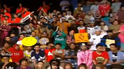 Goyang Cesar "Buka Sitik Joss" Soimah | SUARA JERNIH | Keep Smile Dance