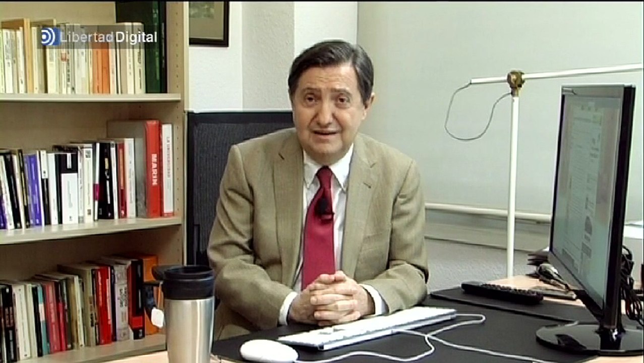 Federico: "Esta larga despedida del Rey va a significar la despedida de muchas cosas"