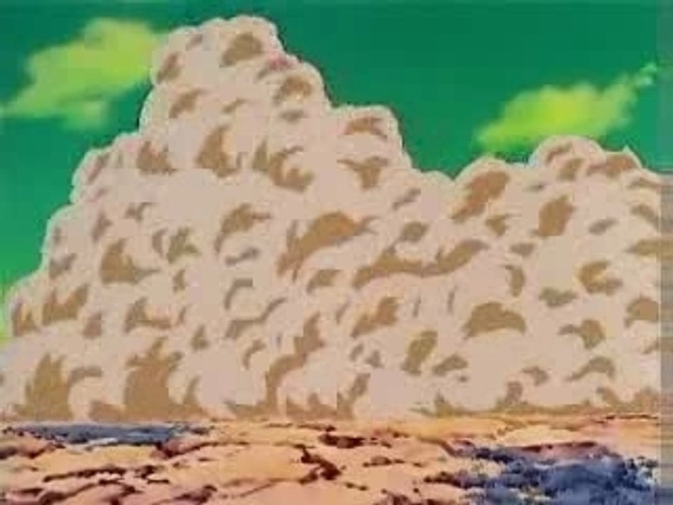 AMV vegeta fiert