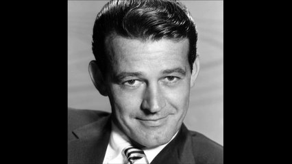 A TRIBUTE TO MURRAY HAMILTON