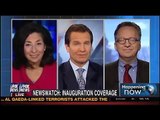 Fox Panel Discussion: Media Acting as Cheerleaders for Obama in Inaugural Coverage - 1/22/13