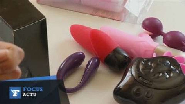 Un rabbin israélien lance un site de vente de sextoys casher