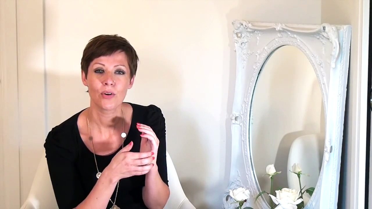 EFT - Confiance en soi : Oser ÊTRE SOI