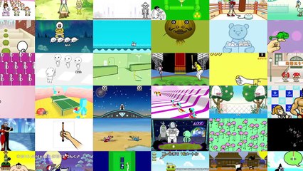 Rhythm Heaven The Best Plus - Pub Japon