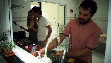 Poliamor / Polyamory (Documentary)