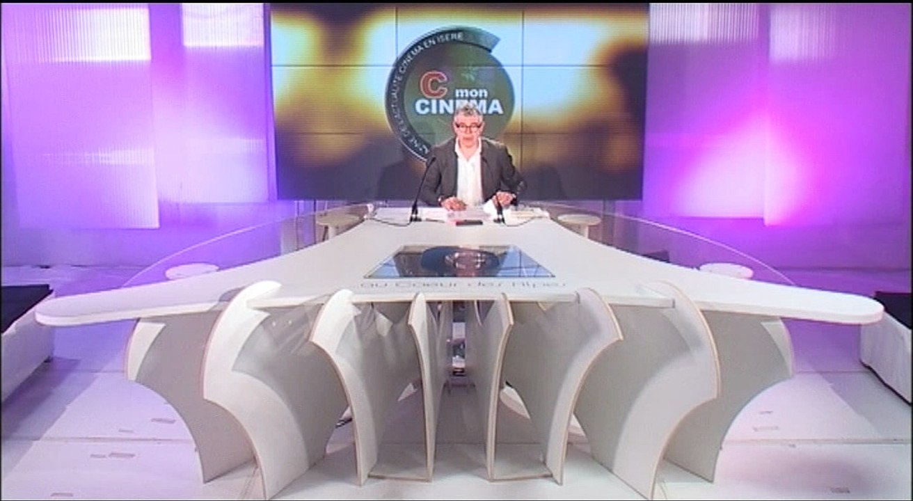 C MON CINEMA - 26 Mai 2015