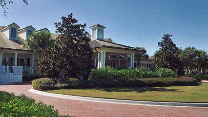 The Founders Club: An Extraordinary Social and Golf Community