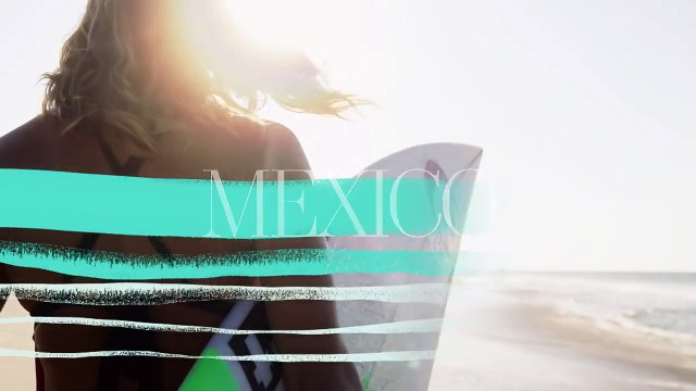 Pauline Ado fracassante au Mexique