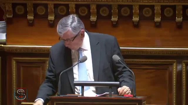 PJL NOTRe : Les départements doivent pouvoir conserver l'initiative et la maitrise des compétences économiques !