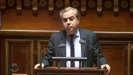 PJL NOTRe : " Les élus ne comprennent pas la recentralisation forcée décidée par le gouvernement ! "