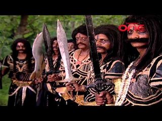 Jai Jai Jai Bajrangbali 10/05/12