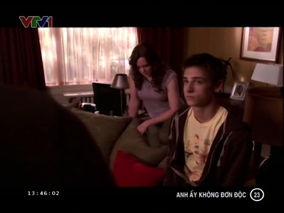 Kyle XY 23
