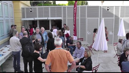 ouverture 33ème festival du 1er film francophone
