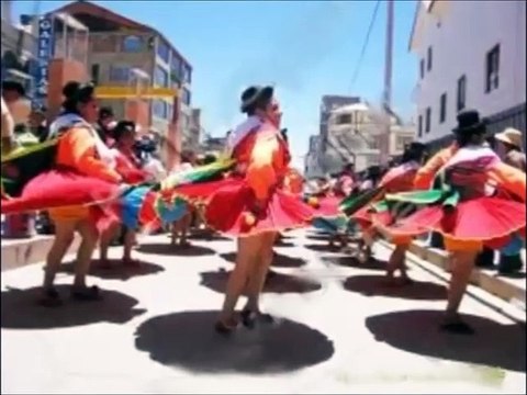 PERU EL PAIS DE LOS INCAS