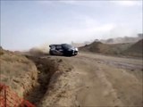 2011 WRC Jordan Rally day 2 with pure engine sounds (Shorter)