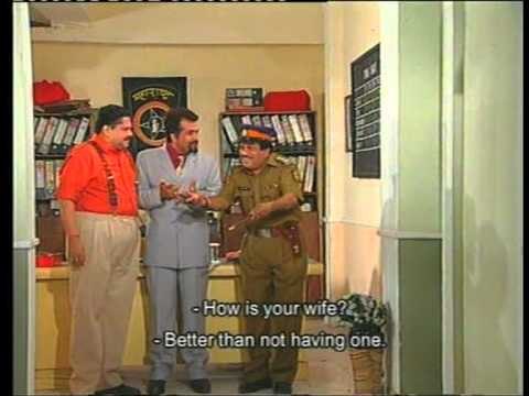 Hukum Mera Aaka : Episode # 1