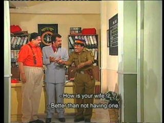 Hukum Mera Aaka : Episode # 1