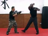 Silat Suffian - 20 Essential Blade Defence when out of bullets