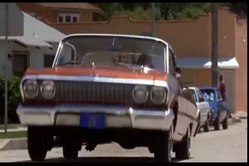 Don't Be a Menace to South Central "Aight then playa, stay up" (CLIP)
