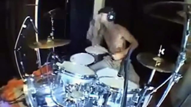 Travis Barker Remix Soulja Boy Crank That HDTV TREATMENT G3 SCORPIO