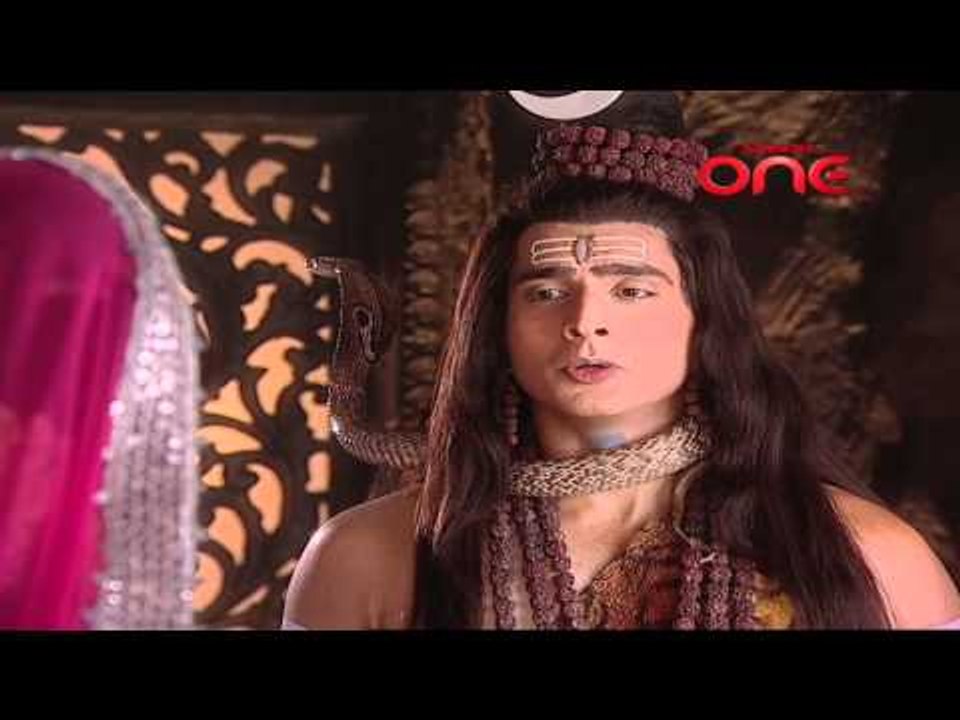 Ganesh Leela - : Episode # 121