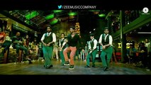 Happy Hour - Disney's ABCD 2 - Prabhu Dheva - Varun Dhawan - Mika - Sachin – Jigar