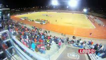 2011 Lobo Men's Soccer | NCAA Tournament Game Highlights vs Duke