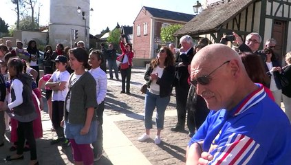 meru : Un mois de festivités pour célébrer l'abolition de l'esclavage