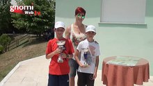 Τένις Κιλκίς: Ατομικό Πρωτάθλημα ΒΟΡΡΑ, Αγόρια, Κορίτσια
