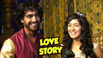 Razia Altunia Love Story | INTERVIEW | Razia Sultan &TV