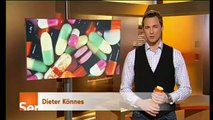04.02.2012 WDR Servicezeit - Antibiotika und multiresistente Keime im Gemüse