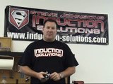 Induction Solutions Solenoid Rebuild  Tips