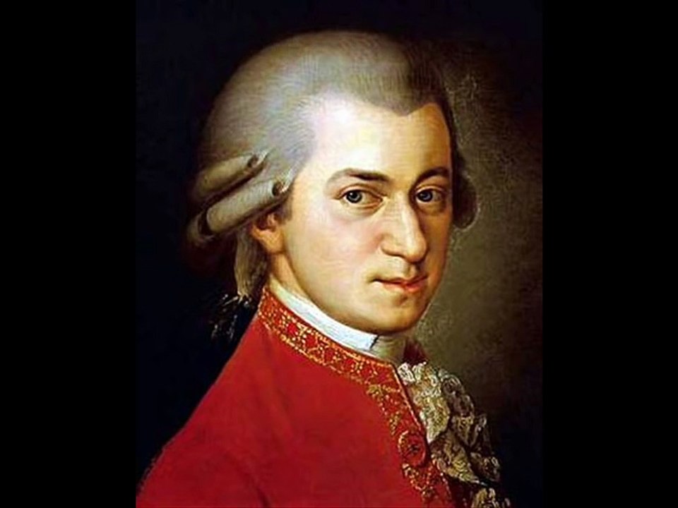 Wolfgang Amadeus Mozart - Piano Concerto No. 21 - Andante - video  Dailymotion